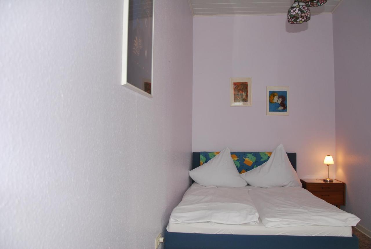 Landhaus Zum Himmelreich Graach Екстериор снимка